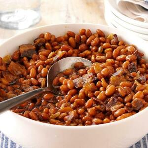 12th Grade Banks' Beans